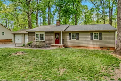 7166 Mantlewood Lane, Kernersville, NC 27284 - Photo 1