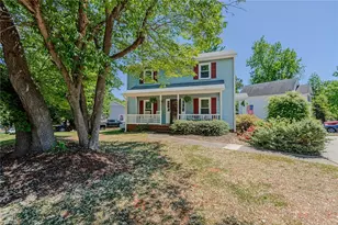 816 Cornwallis Dr, Burlington, NC 27215 - Photo 1