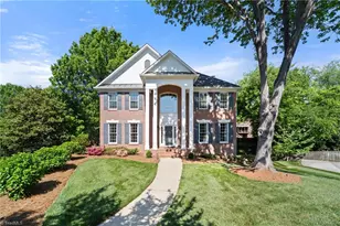 1004 Blakeford Ct, Winston-Salem, NC 27106 - Photo 1
