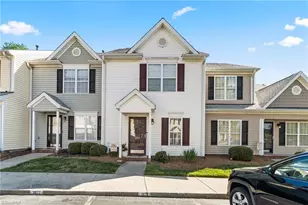 3877 Hickswood Creek Dr, High Point, NC 27265 - Photo 1