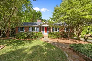 204 Kyle Rd, Winston-Salem, NC 27104 - Photo 1