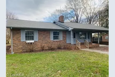 108 Wilson Street, Yadkinville, NC 27055 - Photo 1