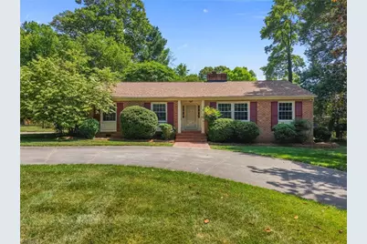 4200 Driftwood Road, Greensboro, NC 27455 - Photo 1