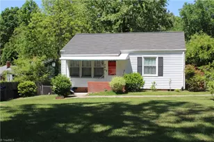406 Crestwood Dr, Greensboro, NC 27408 - Photo 1