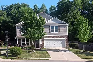 1637 Haddington Point Dr, Kernersville, NC 27284 - Photo 1