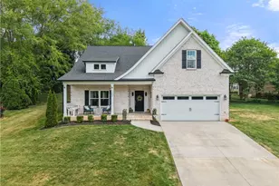 1205 Meadowgate Ln, Lewisville, NC 27023 - Photo 1