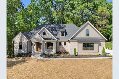 4314 Ravenstone Drive, Greensboro, NC 27407 - Photo 1
