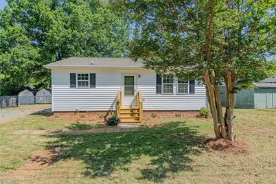 830 Stockard Street, Burlington, NC 27217 - Photo 1