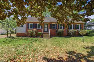 1005 W Florida St, Greensboro, NC 27403 - Photo 1