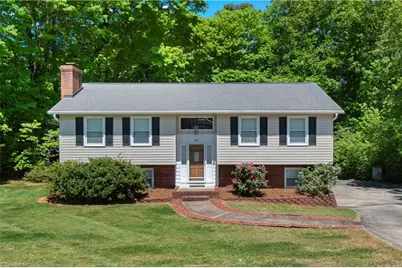 5245 Seward Circle, Pfafftown, NC 27040 - Photo 1