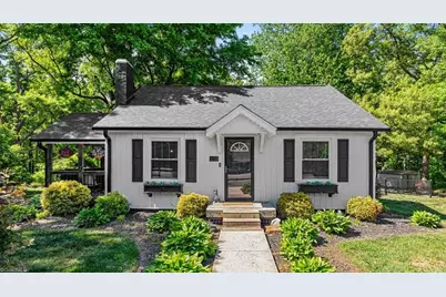 1110 Lawsonville Avenue, Reidsville, NC 27320 - Photo 1