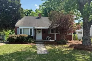 838 Palmer Ln, Winston-Salem, NC 27107 - Photo 1