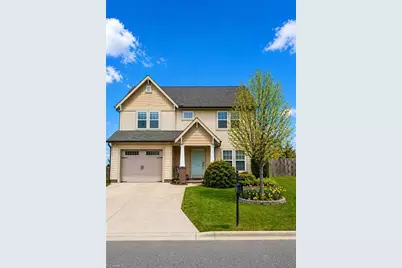 225 Graphite Drive, Gibsonville, NC 27249 - Photo 1