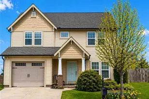 225 Graphite Dr, Gibsonville, NC 27249 - Photo 1