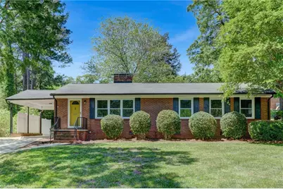 1656 Arrow Wood Road, Asheboro, NC 27205 - Photo 1