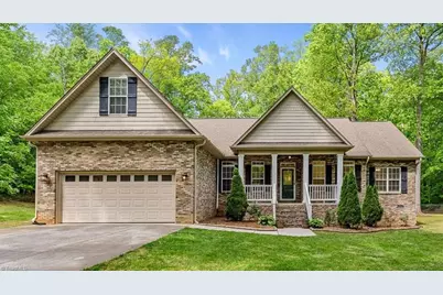 210 Hunters Glen Drive, Summerfield, NC 27358 - Photo 1