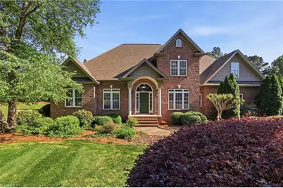 7492 Bethel View Court, Oak Ridge, NC 27310 - Photo 1
