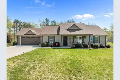395 Twin Creeks Drive, Stokesdale, NC 27357 - Photo 1