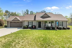 395 Twin Creeks Dr, Stokesdale, NC 27357 - Photo 1