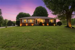 631 Rock Creek Rd, North Wilkesboro, NC 28659 - Photo 1