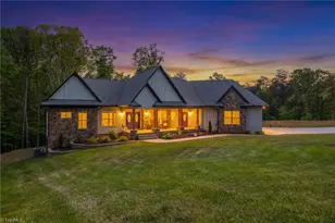 7351 Hidden View Dr, Oak Ridge, NC 27310 - Photo 1