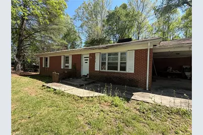 1519 Pipers Gap Road, Mount Airy, NC 27030 - Photo 1