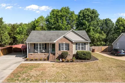 1273 Durham Meadows Drive, Burlington, NC 27217 - Photo 1