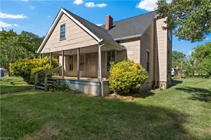 1381 Old Salisbury Rd SW, Winston-Salem, NC 27127 - Photo 1