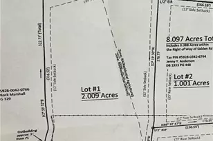 Lot 1 Sidden St, Mount Airy, NC 27030 - Photo 1