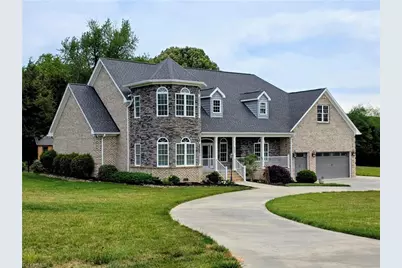 121 Ebert Farm Road, Lexington, NC 27295 - Photo 1