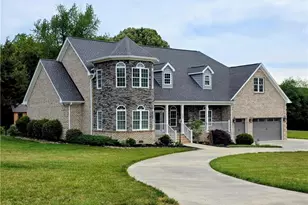 121 Ebert Farm Rd, Lexington, NC 27295 - Photo 1