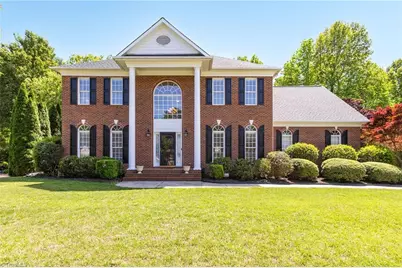 3807 Middlebury Way, Greensboro, NC 27410 - Photo 1