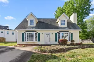 127 Edgedale Ct, Kernersville, NC 27284 - Photo 1