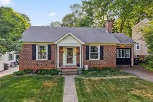 1022 Martin St, Winston-Salem, NC 27103 - Photo 1