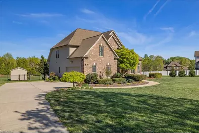 361 Hush Hickory Trace, Reidsville, NC 27320 - Photo 1