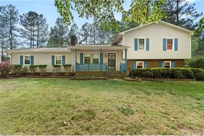5050 Dailey Store Road, Burlington, NC 27217 - Photo 1