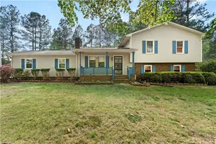 5050 Dailey Store Rd, Burlington, NC 27217 - Photo 1