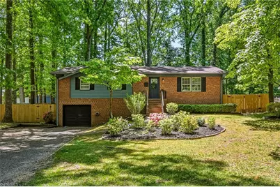 402 Kyle Road, Winston-Salem, NC 27104 - Photo 1