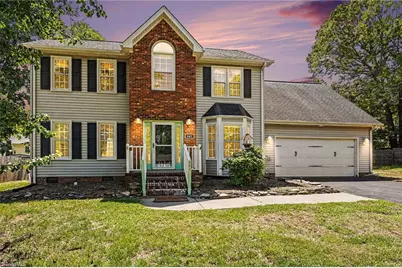 641 Creekridge Drive, Eden, NC 27288 - Photo 1