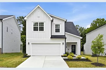 5910 Crossview Drive, Kernersville, NC 27284 - Photo 1