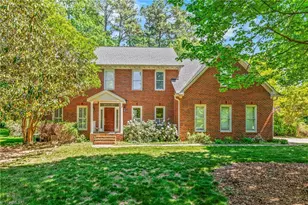 4305 Shaw Farm Cir, Greensboro, NC 27406 - Photo 1