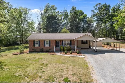 2617 Keck Drive, Burlington, NC 27215 - Photo 1