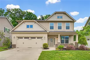 3681 Vestavia Dr, Kernersville, NC 27284 - Photo 1