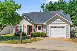 300 Cedar Ridge Cir, Winston-Salem, NC 27127 - Photo 1