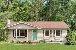 265 Montieth Acres Rd, Hays, NC 28635 - Photo 1