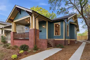 509 Park Ave, Greensboro, NC 27405 - Photo 1