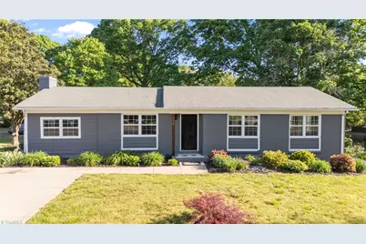 116 Ogden School Road, Kernersville, NC 27284 - Photo 1
