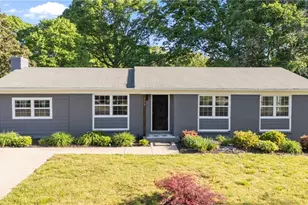 116 Ogden School Rd, Kernersville, NC 27284 - Photo 1