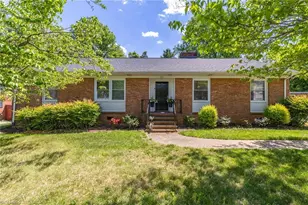2503 Fairway Dr, Greensboro, NC 27408 - Photo 1