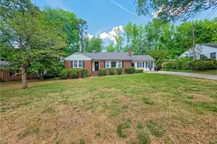 400 Western Blvd, Lexington, NC 27295 - Photo 1